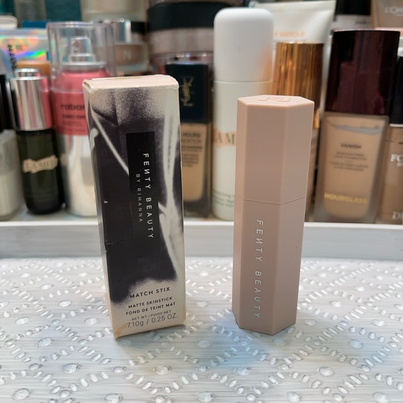 Fenty Beauty by Rihanna 'French Vanilla' Match Stick Matte - Main Image